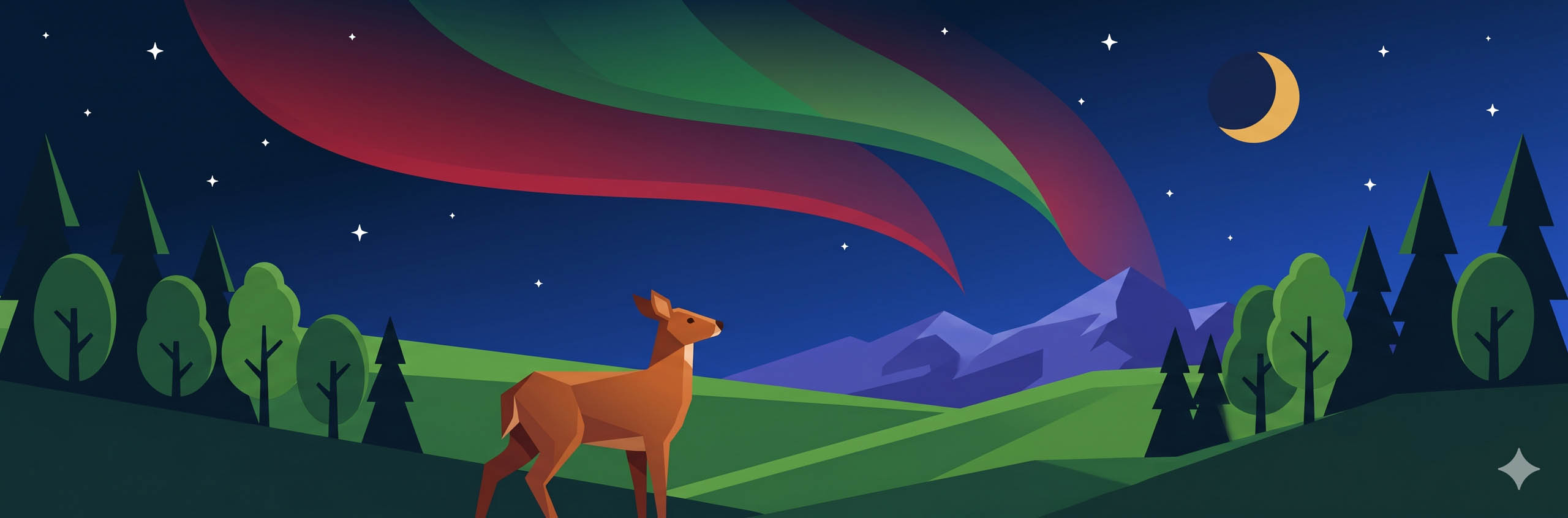 How Far South Can You See the Northern Lights?